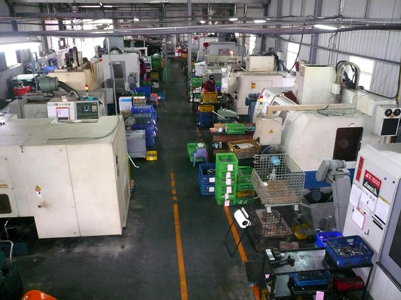 做五金加工怎么樣？生意都不好做！