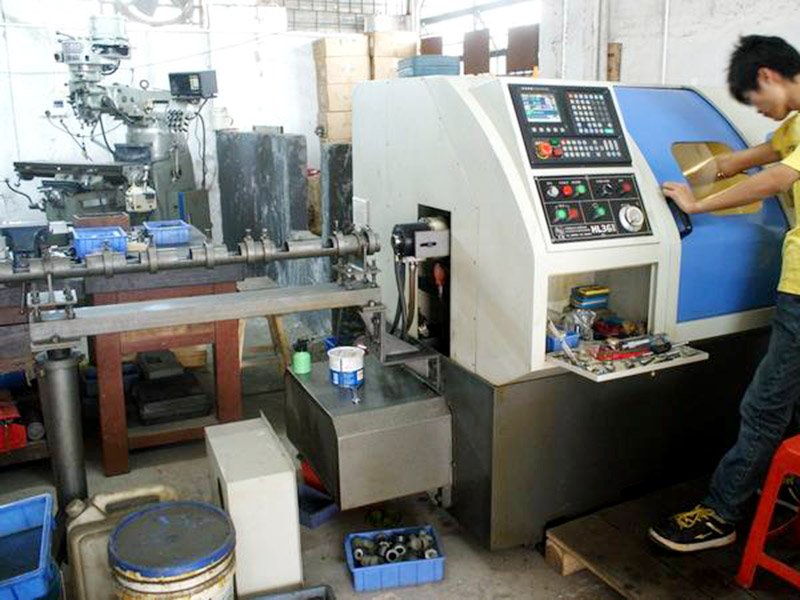 五金加工廠沒單是什么原因？應(yīng)該怎么辦？