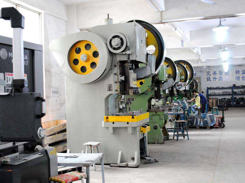 五金加工廠工資怎么樣？各類職位介紹