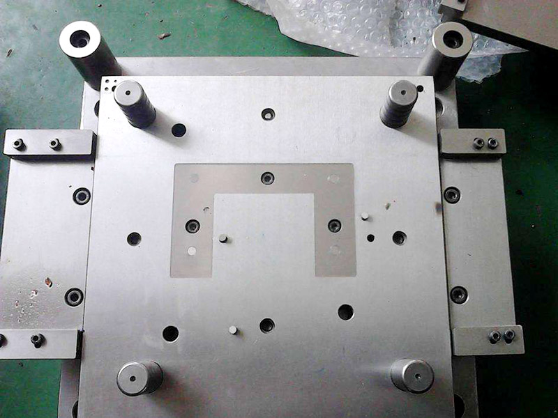 五金模具加工需要多長(zhǎng)時(shí)間？