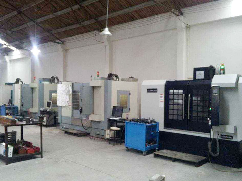 五金加工賺錢嗎？還不錯哦！