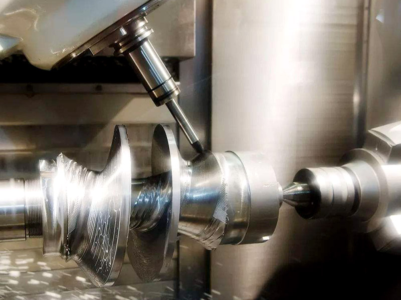 車床加工是干什么的？工作特點！