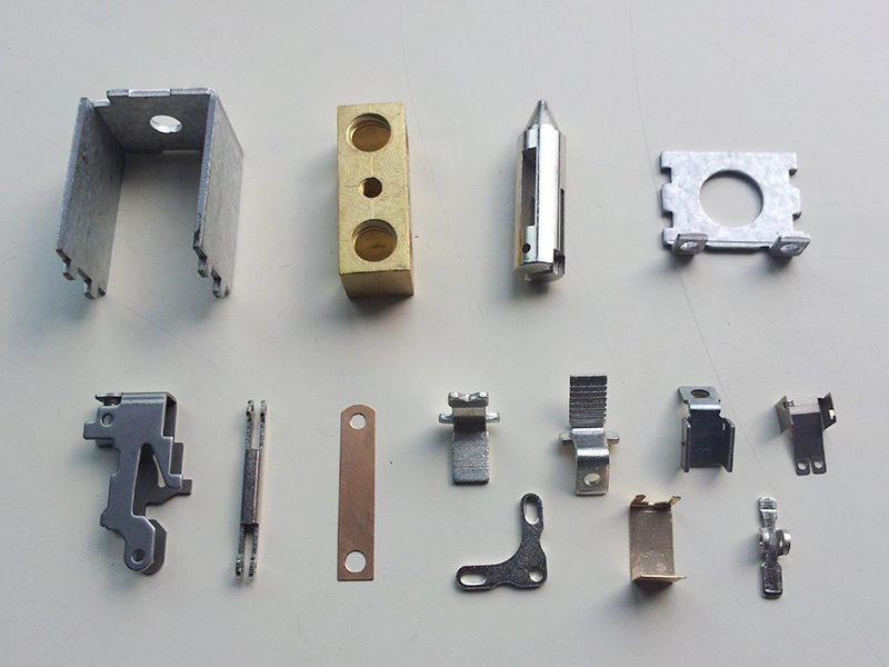 五金配件加工屬于哪個(gè)類型？加工分類！