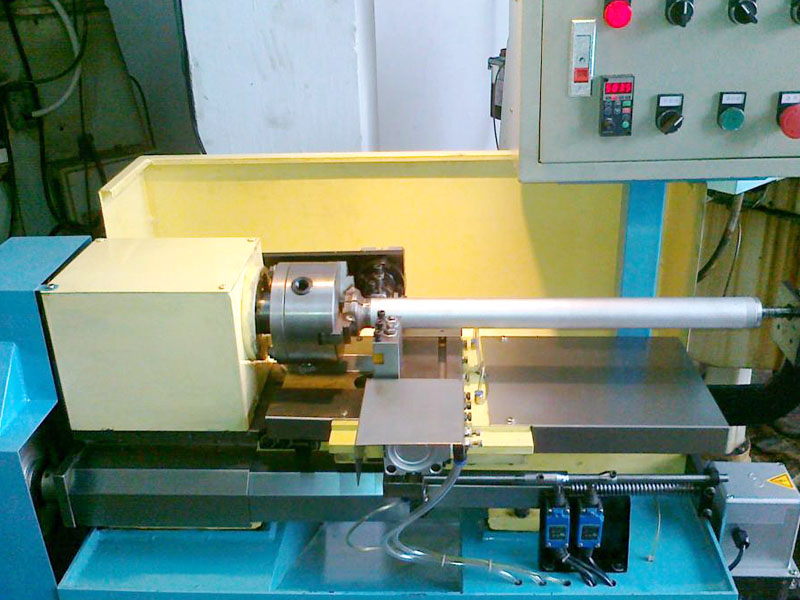 車床加工難嗎？難度介紹！