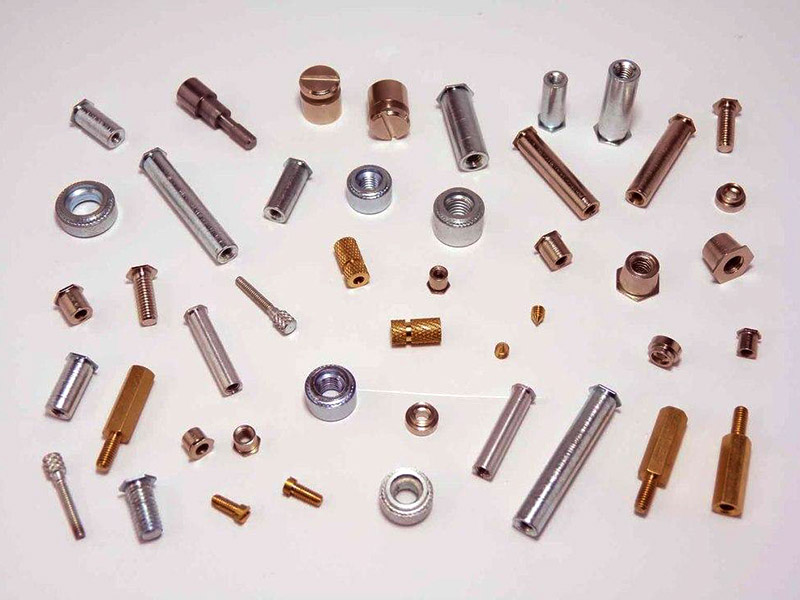 家庭如何加工小五金？項目實施！