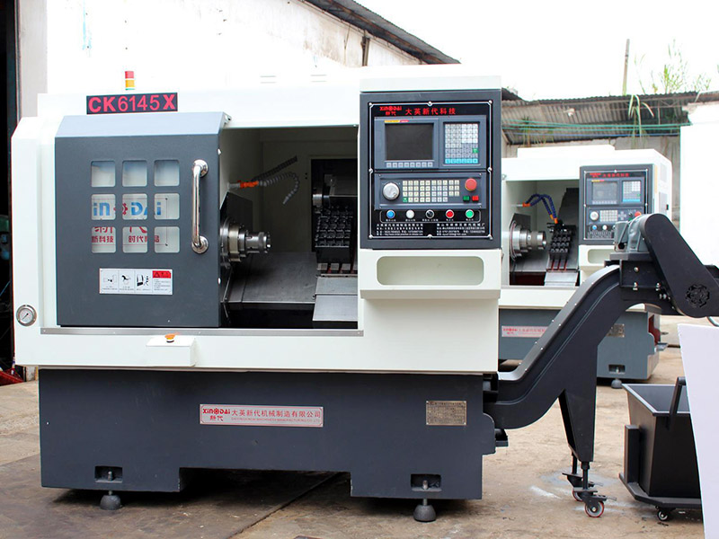 數(shù)控車床如何加工？詳細流程！