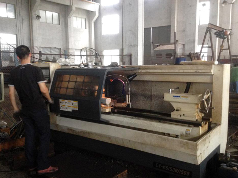 數(shù)控車床加工整球用什么車刀？好用推薦！