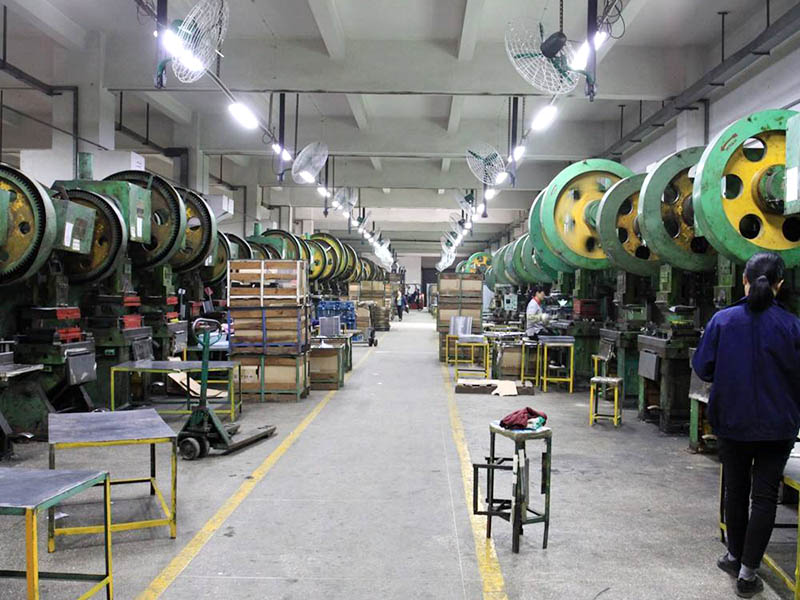 五金加工計(jì)劃書(shū)咋寫(xiě)？范文分享！