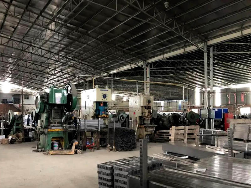 五金加工廠需要投資多少？開(kāi)五金加工廠要求！