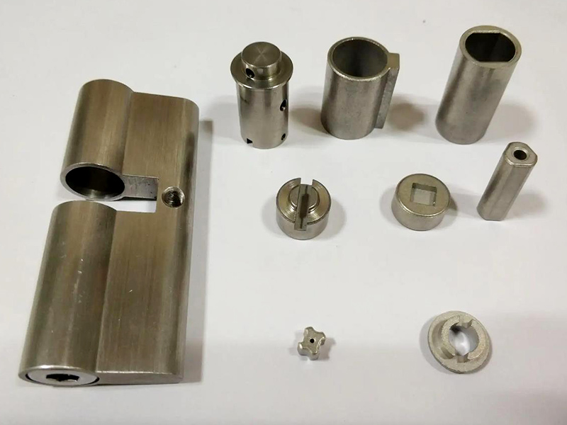 五金件有幾類加工工序？五金件加工流程！