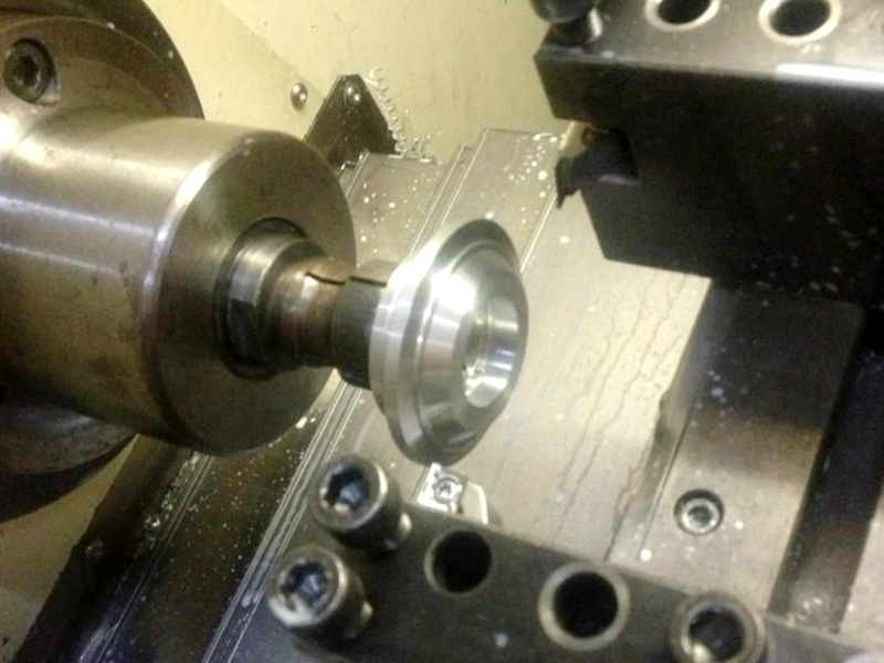 車床運(yùn)轉(zhuǎn)加工時(shí)產(chǎn)生多高的溫度？