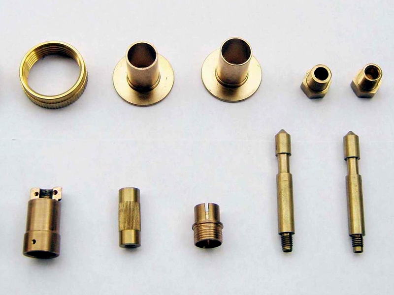 合肥小五金加工哪個地方多？合肥五金加工廠家推薦！