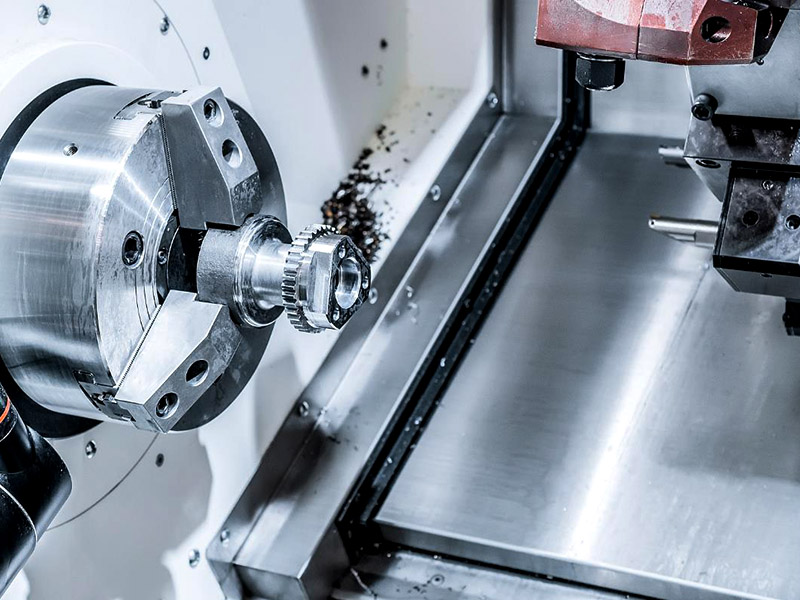 車(chē)床加工工資多少？車(chē)床加工師傅待遇介紹！