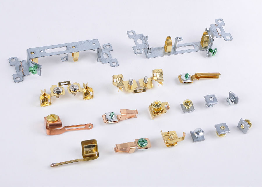 五金沖壓加工件表面出現(xiàn)凸包缺陷的原因是什么？解決方法！