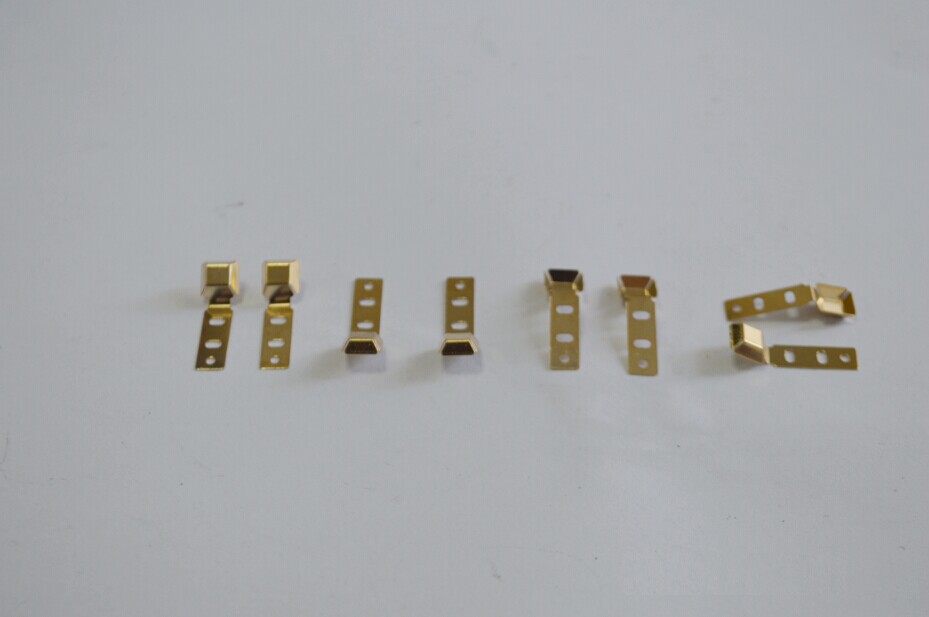 五金加工中最常見的零件是五金沖壓件，為什么？